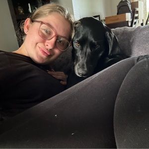 Meet your Posher, Jaylin